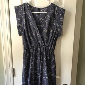 Everyday dress size M